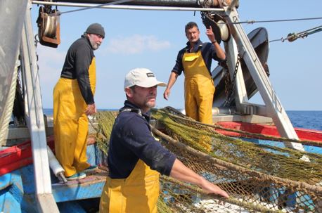 Miembros de APROEMA visitan Italia en el marco de Erasmus+ KA122 European Next Generation in Waste