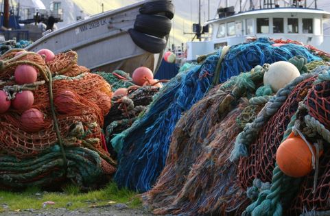 CEPESCA lanza el proyecto “REDUSE-II” para instaurar una gestión responsable de redes y aparejos