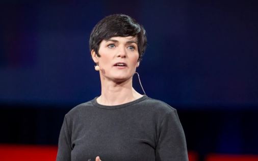 Ellen MacArthur, Premio Princesa de Asturias de Cooperación Internacional 2022