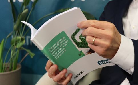 ITENE presenta una guía para verificar si un envase cumple con los requisitos de sostenibilidad