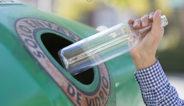  Más de 100 municipios costeros competirán por hacerse con las banderas verdes de Ecovidrio