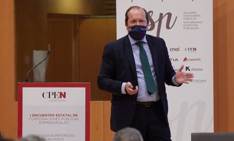 “El residuo tiene valor y su gestión, además de reducir la contaminación, crea riqueza y empleo”
