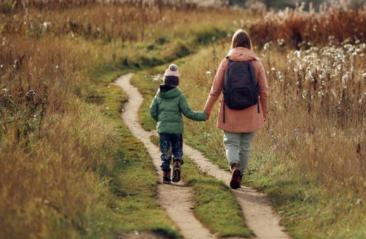 Claves para educar a niños y jóvenes en la protección del medio ambiente