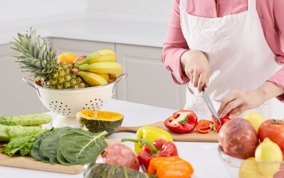 El 45% de los alimentos desperdiciados en los hogares españoles son frutas y verduras