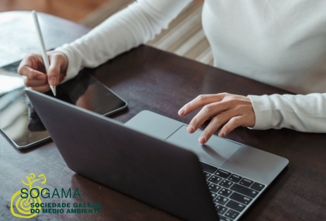 Balance de la formación online impartida por Sogama:15 cursos y cerca de 850 inscritos Balance de la formación online impartida por Sogama:15 cursos y cerca de 850 inscritos