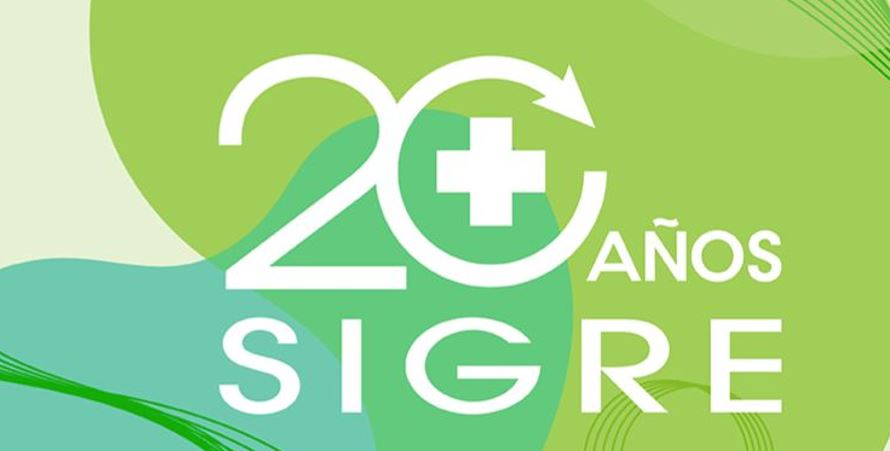 Abierta la convocatoria de los III Premios Medicamento y Medio Ambiente de SIGRE 