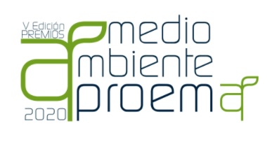 Convocada la quinta edición de los Premios Medio Ambiente APROEMA Convocada la quinta edición de los Premios Medio Ambiente APROEMA