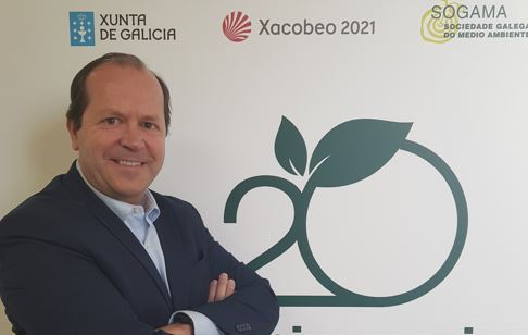 El reciclaje, un valor al alza en Galicia
