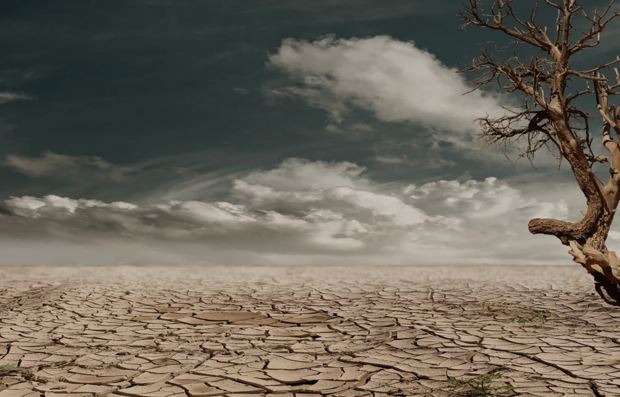 Según una encuesta de la UNESCO, los ciudadanos señalan el cambio climático como el mayor reto 