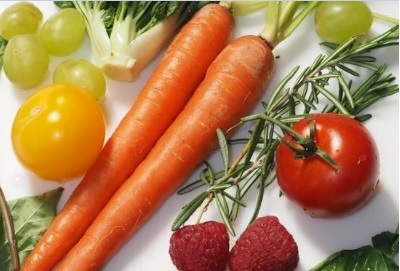 2021, Año Internacional de las Frutas y Verduras 2021, Año Internacional de las Frutas y Verduras