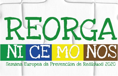 Sogama participa en la Semana Europea de la Prevención de Residuos con acciones en Arteixo y Cerceda Sogama participa en la Semana Europea de la Prevención de Residuos con acciones en Arteixo y Cerceda