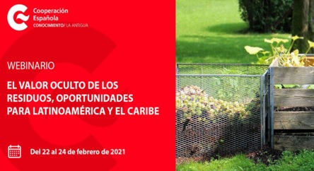 Sogama expone su modelo en un webinar sobre oportunidades de valorización de residuos en Sudamérica Sogama expone su modelo en un webinar sobre oportunidades de valorización de residuos en Sudamérica