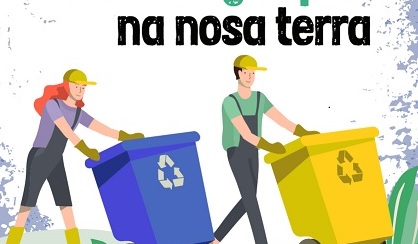 El reciclaje siempre es #Trending Topic en nuestra tierra El reciclaje siempre es #Trending Topic en nuestra tierra