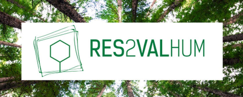 Lipor acoge un nuevo workshop enmarcado en el proyecto Res2ValHum, en el que participa Sogama Lipor acoge un nuevo workshop enmarcado en el proyecto Res2ValHum, en el que participa Sogama