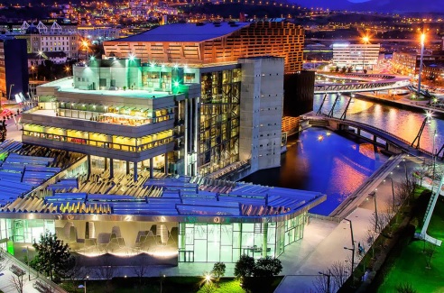 Todo preparado para ISWA 2019, el Congreso mundial por excelencia en materia de residuos Todo preparado para ISWA 2019, el Congreso mundial por excelencia en materia de residuos