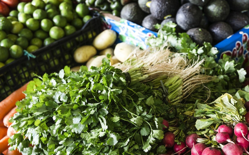 El 20% del desperdicio alimentario a nivel mundial se concentra en América Latina El 20% del desperdicio alimentario a nivel mundial se concentra en América Latina