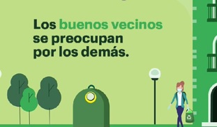 Los ciudadanos siguen manteniendo su compromiso con el reciclaje de envases de vidrio Los ciudadanos siguen manteniendo su compromiso con el reciclaje de envases de vidrio