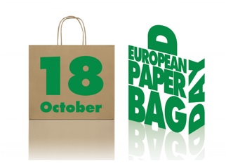 La bolsa de papel, un embalaje natural, resistente, duradero, reutilizable y reciclable La bolsa de papel, un embalaje natural, resistente, duradero, reutilizable y reciclable