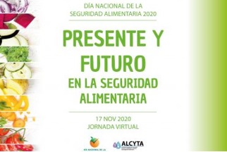 “Presente y futuro en la industria alimentaria”, jornada promovida por Alcyta “Presente y futuro en la industria alimentaria”, jornada promovida por Alcyta