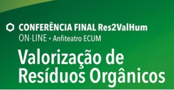 El proyecto Res2ValHum culmina con una conferencia final en la que se darán a conocer sus resultados El proyecto Res2ValHum culmina con una conferencia final en la que se darán a conocer sus resultados