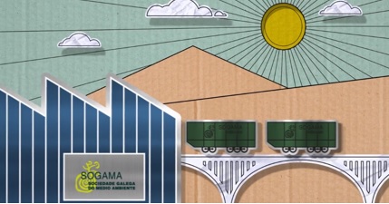Sogama conmemora el Día de la Educación Ambiental con una visita virtual a su complejo de Cerceda Sogama conmemora el Día de la Educación Ambiental con una visita virtual a su complejo de Cerceda