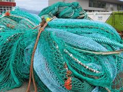 La cooperativa de armadores de pesca de Vigo se suma a la lucha contra la basura marina La cooperativa de armadores de pesca de Vigo se suma a la lucha contra la basura marina