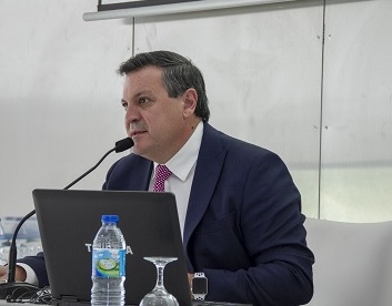 Isidro García participará en Oporto en un workshop internacional enmarcado en el proyecto Res2ValHum Isidro García participará en Oporto en un workshop internacional enmarcado en el proyecto Res2ValHum