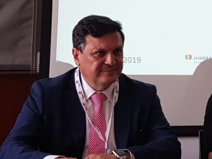 Isidro García asiste en Braga a la séptima reunión del Comité de Dirección de Res2ValHum Isidro García asiste en Braga a la séptima reunión del Comité de Dirección de Res2ValHum