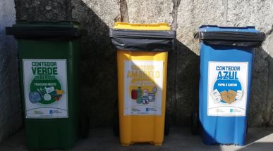 El programa escolar “Recíclate con Sogama” 2020-2021 entra en su última fase 