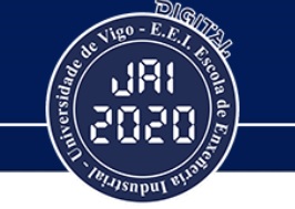UVigo promueve la 8ª edición de las Jornadas sobre tecnologías para la Automatización Industrial UVigo promueve la 8ª edición de las Jornadas sobre tecnologías para la Automatización Industrial