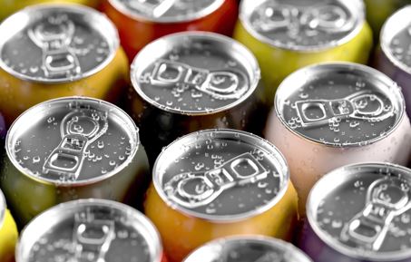 El reciclaje de envases de aluminio alcanzó en España las 5.642 toneladas en 2021 El reciclaje de envases de aluminio alcanzó en España las 5.642 toneladas en 2021