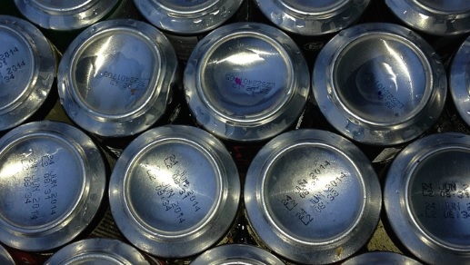 El reciclaje de envases de acero en Europa alcanza un nuevo récord al llegar al 82,5% El reciclaje de envases de acero en Europa alcanza un nuevo récord al llegar al 82,5%