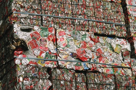 El reciclaje de latas de bebidas en España alcanzó en 2018 el 86% El reciclaje de latas de bebidas en España alcanzó en 2018 el 86%