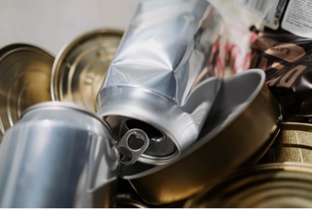 España podría superar el objetivo de reciclado de envases de aluminio previsto por la UE para 2030 España podría superar el objetivo de reciclado de envases de aluminio previsto por la UE para 2030