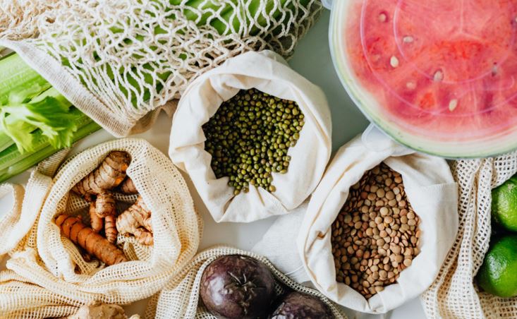Una nueva estrategia europea para unos alimentos más saludables y sostenibles