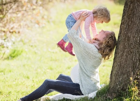 El 96% de las mujeres españolas se muestra más preocupada por el medio ambiente que hace unos años El 96% de las mujeres españolas se muestra más preocupada por el medio ambiente que hace unos años