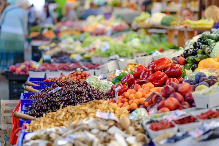 Reducir la pérdida de comida contribuirá a conservar el medio ambiente Reducir la pérdida de comida contribuirá a conservar el medio ambiente