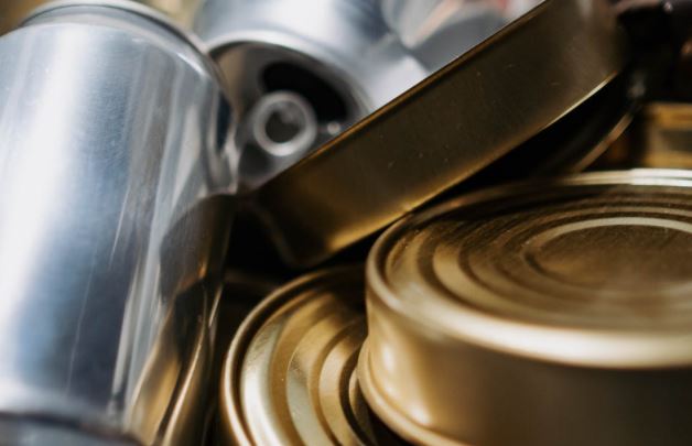 EuRIC reivindica el papel de las materias primas recicladas en la descarbonización EuRIC reivindica el papel de las materias primas recicladas en la descarbonización
