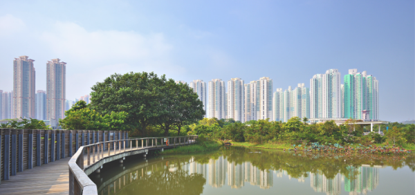 Forética lanza una serie de herramientas para la adaptación de las ciudades al cambio climático Forética lanza una serie de herramientas para la adaptación de las ciudades al cambio climático