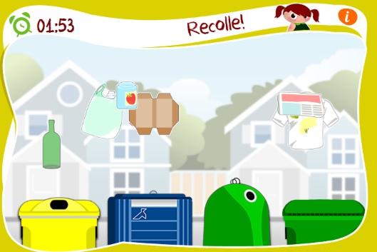 El juego online, una apuesta pedagógica de Sogama para formar a los más jóvenes en medio ambiente
