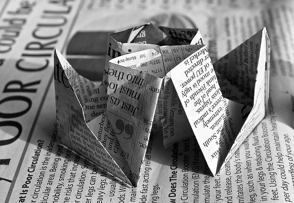 ASPAPEL aplaude el fin de la condición de residuo del papel recuperado ASPAPEL aplaude el fin de la condición de residuo del papel recuperado