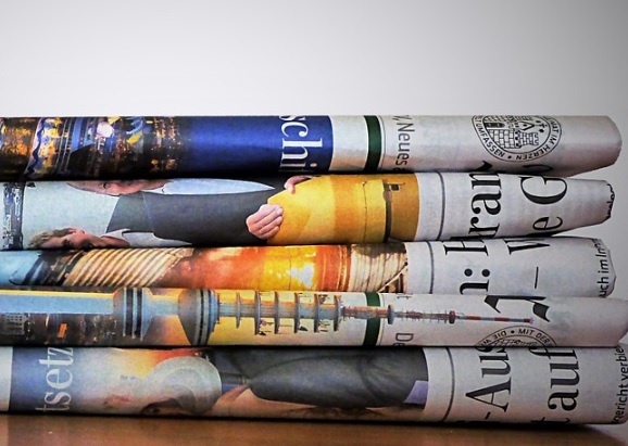Nueva convocatoria de los Premios Europeos de Reciclaje de Papel 2019 Nueva convocatoria de los Premios Europeos de Reciclaje de Papel 2019