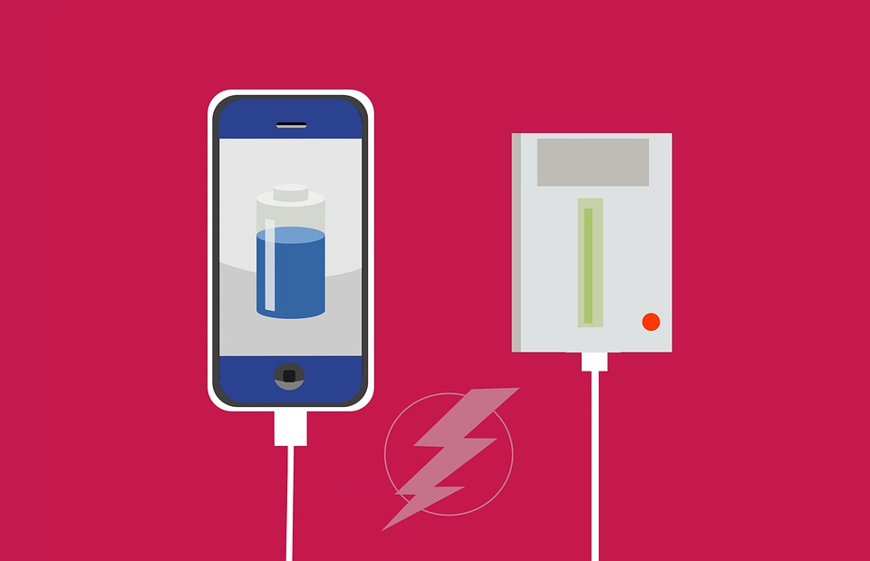 El Parlamento Europeo reclama el cargador único para dispositivos electrónicos portátiles El Parlamento Europeo reclama el cargador único para dispositivos electrónicos portátiles