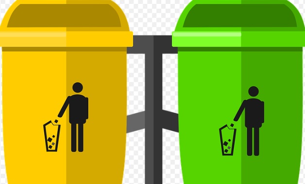 9 de cada 10 españoles considera que reciclar es importante para el medio ambiente 9 de cada 10 españoles considera que reciclar es importante para el medio ambiente