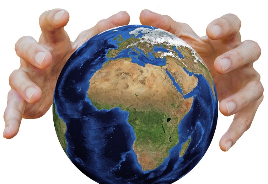 2021-2030, Década de las Naciones Unidas para la Restauración de los Ecosistemas 2021-2030, Década de las Naciones Unidas para la Restauración de los Ecosistemas
