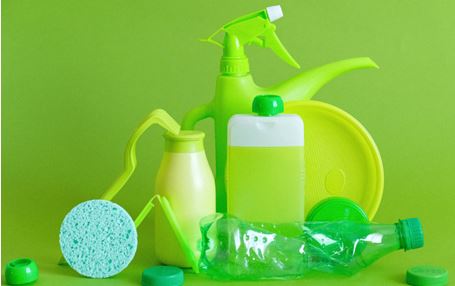 Expertos proponen un sistema de etiquetado de aplicación internacional para los productos plásticos