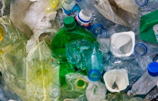 Los plásticos, en el punto de mira de la economía circular