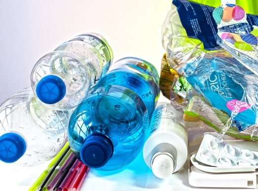 Informe de la Fundación Ellen MacArthur y UNEP constata avances en la menor contaminación plástica Informe de la Fundación Ellen MacArthur y UNEP constata avances en la menor contaminación plástica