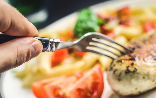La comida es mucho más de lo que vemos en el plato La comida es mucho más de lo que vemos en el plato