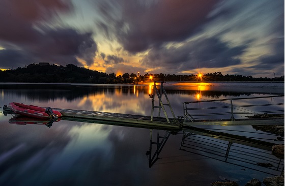 El concurso de fotografía ambiental "Cervo Respecta 2020" ya tiene ganadores El concurso de fotografía ambiental "Cervo Respecta 2020" ya tiene ganadores